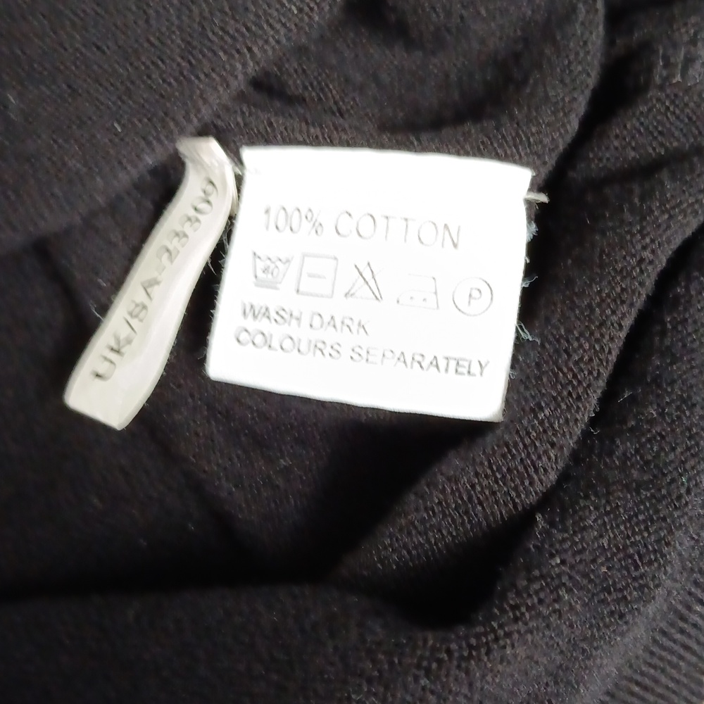 Yves Saint Laurent.. Pour Homme..Cotton Shirt.... - image 4